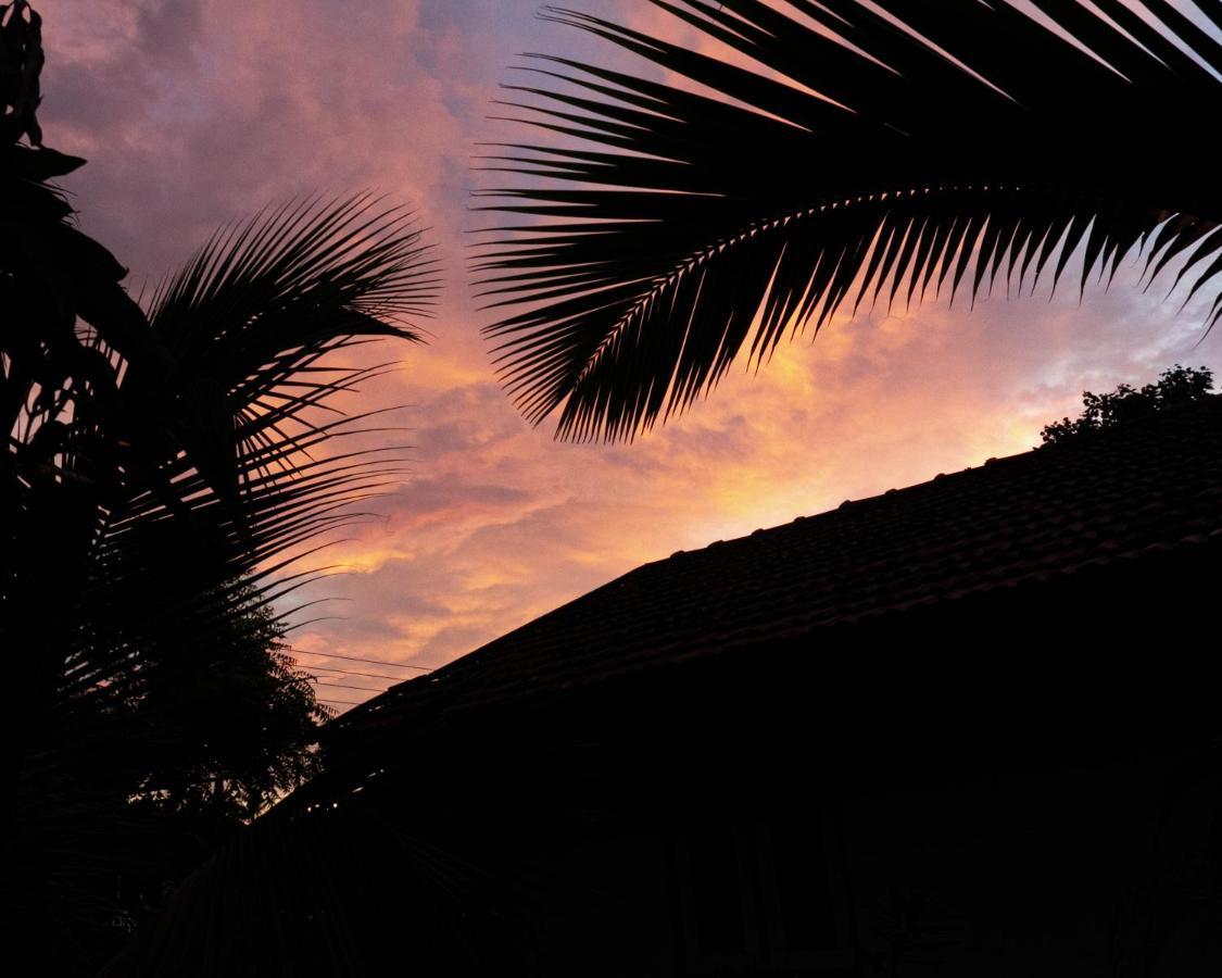 Forcus Cabanas Arugam Bay Buitenkant foto