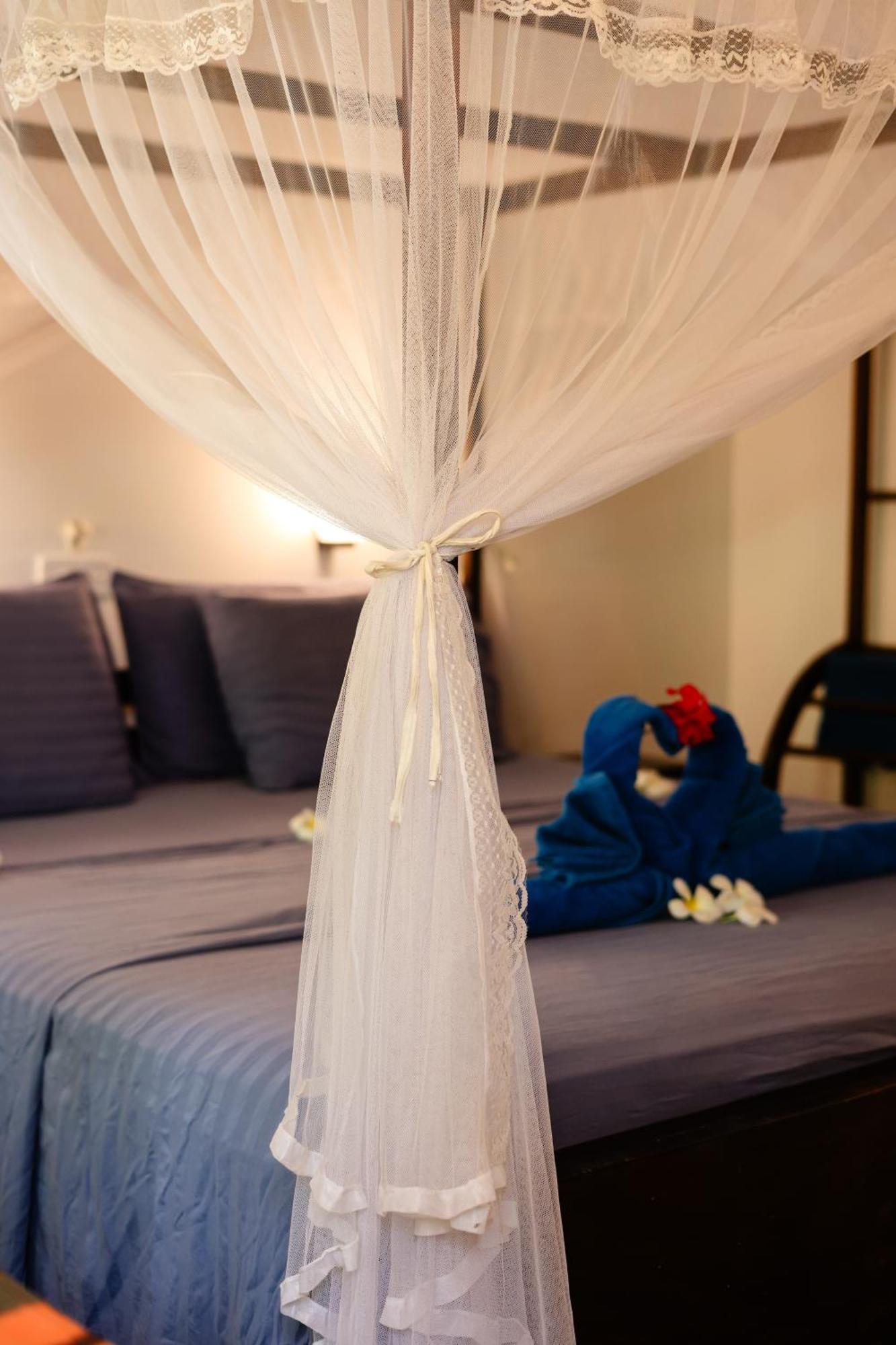 Forcus Cabanas Arugam Bay Buitenkant foto